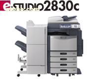 東芝彩色復(fù)印機(jī)E-2830C 功能、價格與供應(yīng)商概述