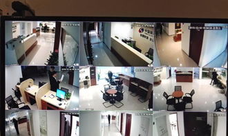 個(gè)人低價(jià)安裝監(jiān)控?cái)z像頭，高效保障辦公設(shè)備安全