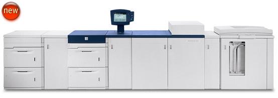 專業(yè)辦公伙伴 廣州施樂DC8000與DC6550彩色打印機(jī)選購(gòu)指南